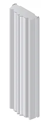 Антенна Ubiquiti airMAX ac 5 Ghz 22dBi 45° AM-5AC22-45