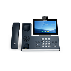 IP-телефон Yealink SIP-T58W Pro с камерой