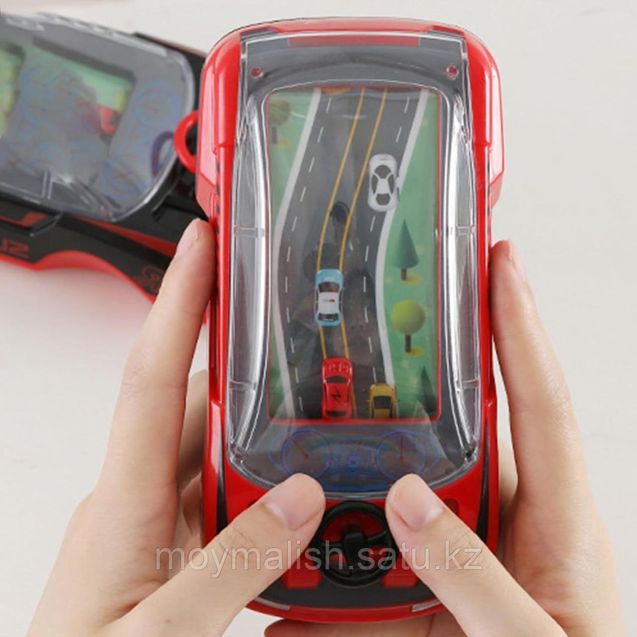 Детский электронный симулятор вождения - Машина - фото 3 - id-p113843167