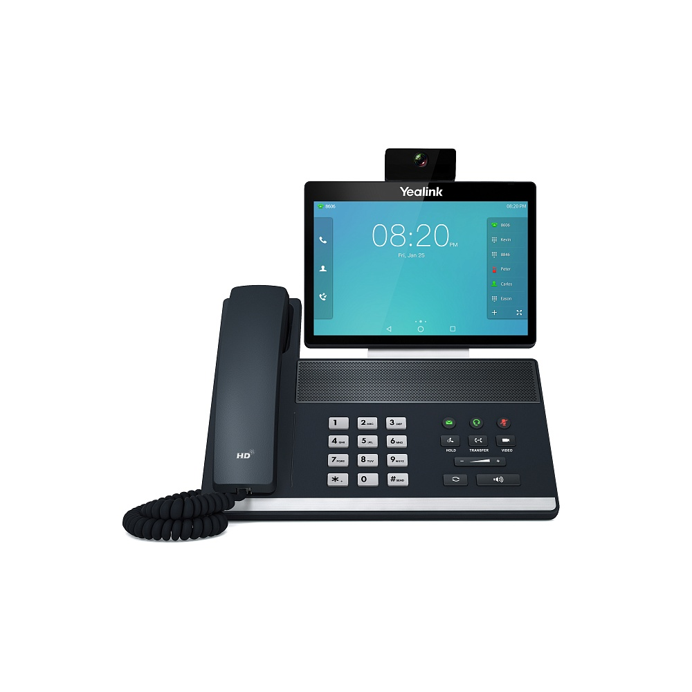 IP-телефон Yealink VP59