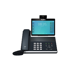 Yealink VP59 IP-телефоны