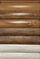 Металлосайдинг Блок-хаус