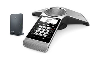IP-телефон Yealink CP930W-Base