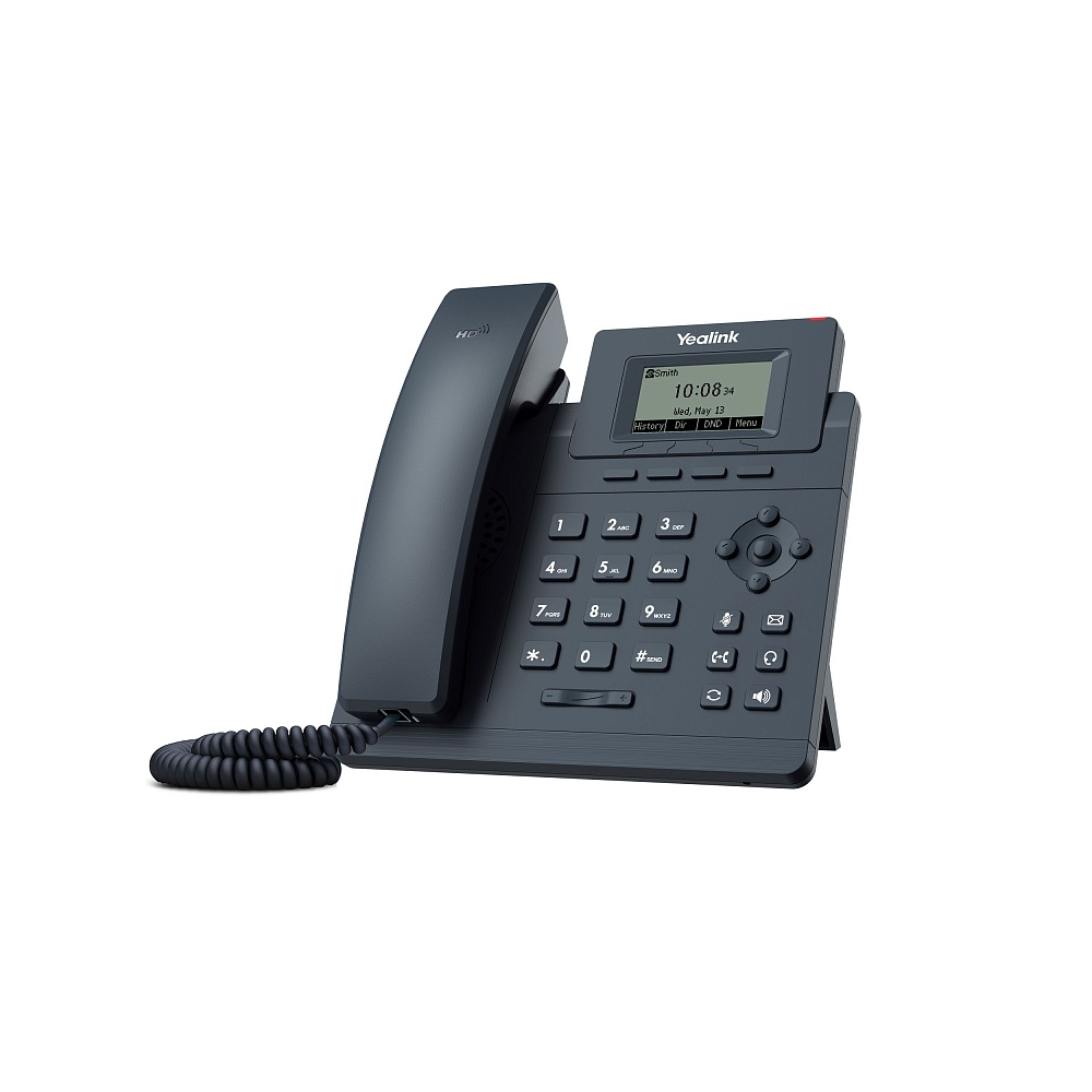 IP-телефон Yealink SIP-T30P