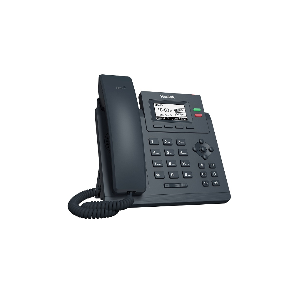 IP-телефон Yealink SIP-T31, фото 1