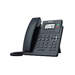 IP-телефон Yealink SIP-T31P