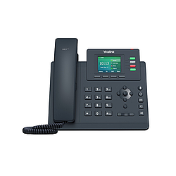 Yealink IP-телефоны SIP-T33G