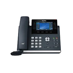 IP-телефон Yealink SIP-T46U