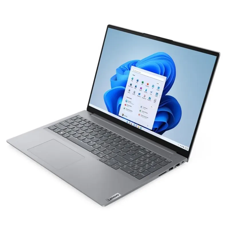 Ноутбук Lenovo ThinkBook 16 0' 21KH0020RU - фото 1 - id-p113842947