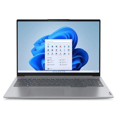 Ноутбук Lenovo ThinkBook 14 0' 21KG004SRU - фото 1 - id-p113842942