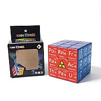 Z-Cube Chemical Elements Cube V2 3x3