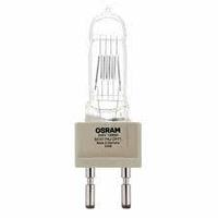 Галогенная лампа Osram 64747 CP/71 1000W 230V G22 Dimple