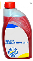 7412 GLACIER ANTIFREEZE G 12++ KZ (1L) антифризі (концентрат; түсі қызыл)