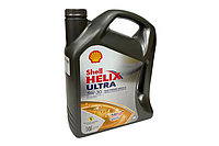 Масло моторное SHELL HELIX ULTRA 5W-30 4л.