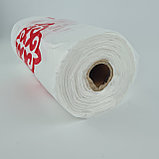 Пакет-майка "Казахстан", в рулоне, 800 гр., фото 3