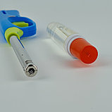 Кухонная зажигалка, с баллончиком, фото 3