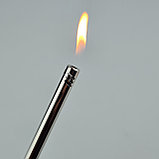 Кухонная зажигалка, с баллончиком, фото 7