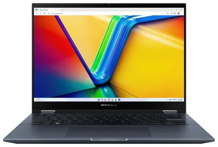 Ноутбук ASUS Vivobook S 14 Flip TN3402QA-LZ147W 90NB0WT1-M00800 - фото 1 - id-p113844084