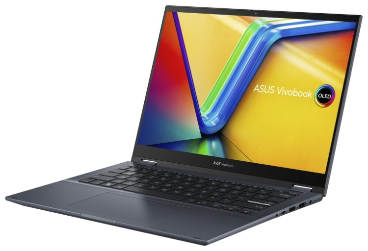 Ноутбук ASUS Vivobook S 14 Flip TN3402QA-LZ147W 90NB0WT1-M00800 - фото 2 - id-p113844084