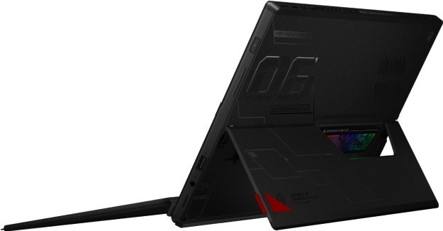 Ноутбук ASUS ROG Flow Z13 90NR07Y1-M00710 - фото 5 - id-p113844236