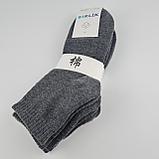 Мужские носки (теплые/тонкие), фото 2