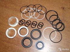 Кольцо гильзы Зил-130		