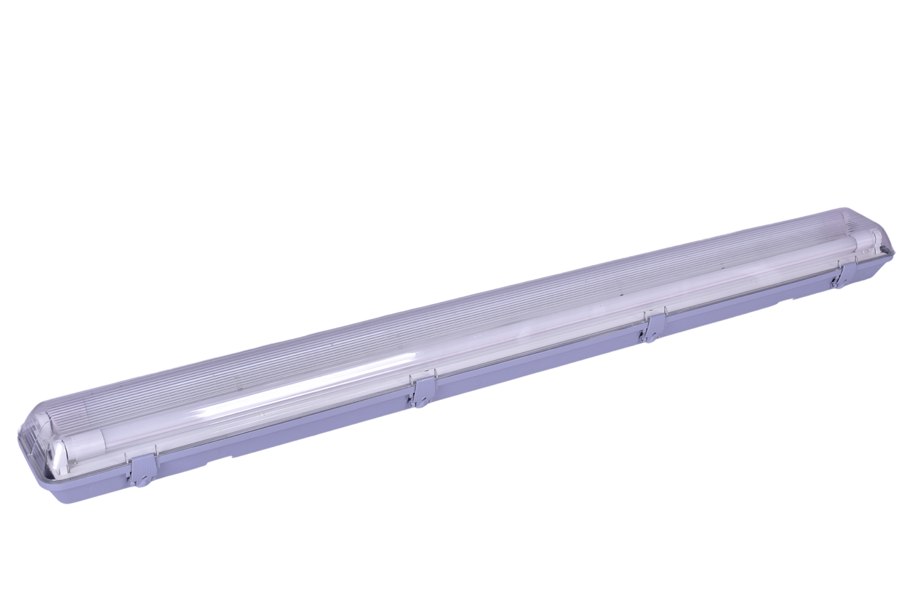 Св-к LEDTUBE ETANJ 2x9W без лампы (60см) (TEKL-KZ)