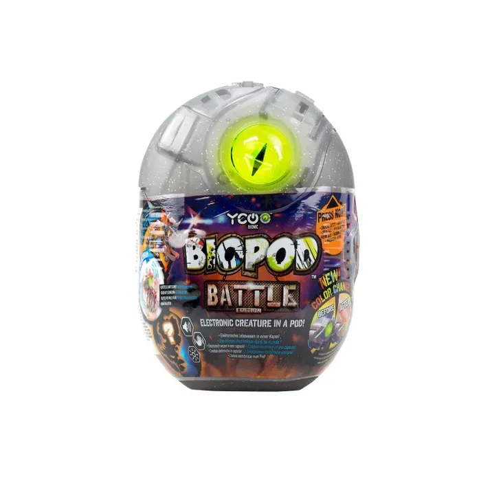 Биопод YCOO Загадка одиночный Battle, фото 1