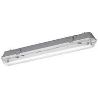 Свет-к LEDTUBE LZG 1x18W (1x36) (120см) (TEKLED) 2sht