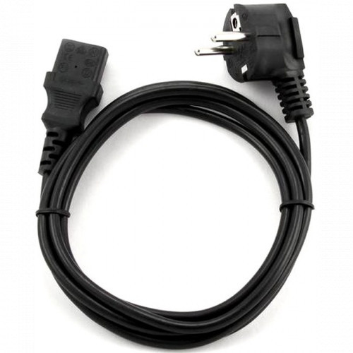 Wize CAC6-EU-C13-5M кабель питания (CAC6-EU-C13-5M) - фото 2 - id-p113804851