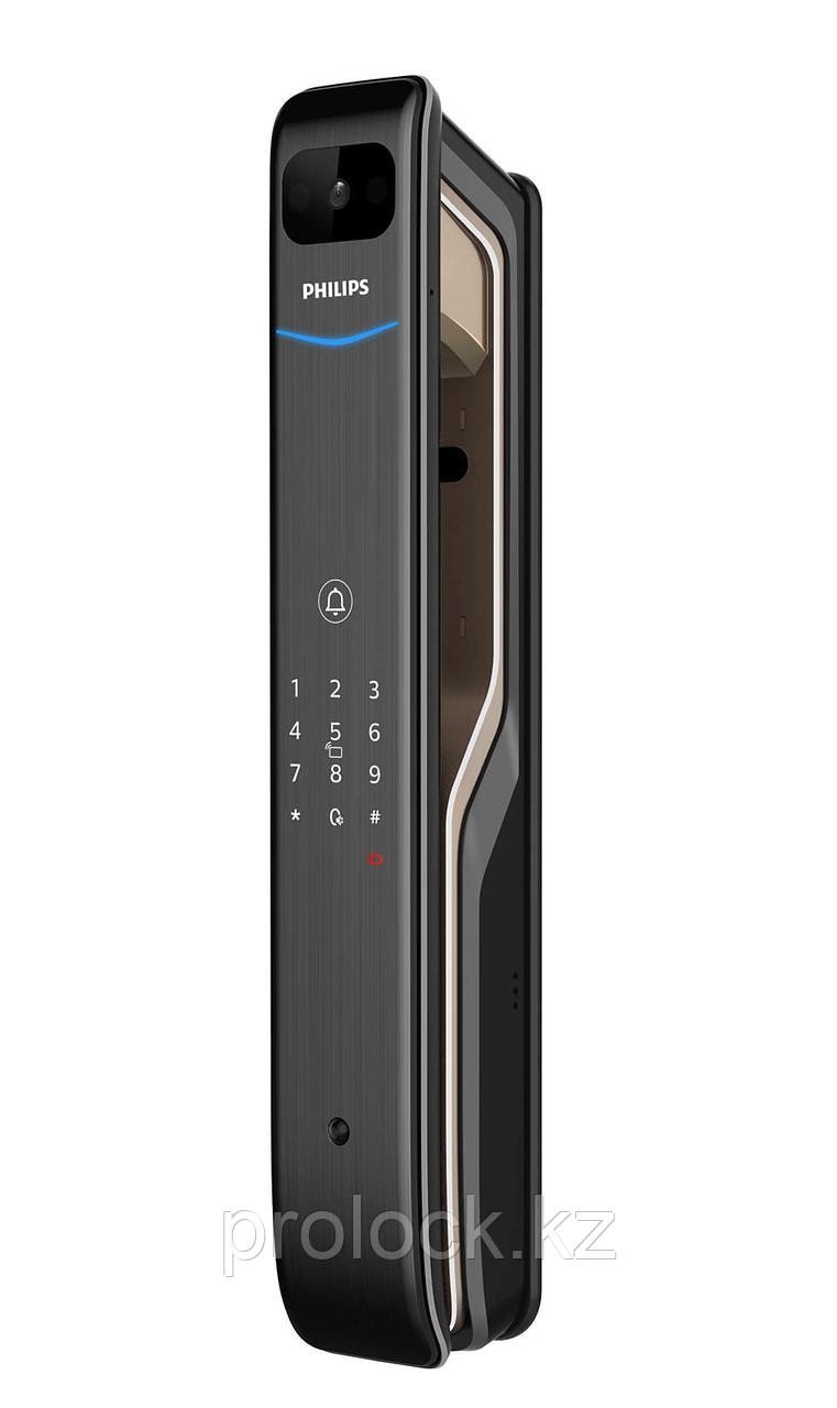 Philips 901VP Vein с видеодомофоном и распознанием вен - фото 2 - id-p113845108
