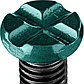 KRAFTOOL KRAFT-LIFT, 10т, 230-460 мм, Бутылочный гидравлический домкрат (43462-10), фото 6