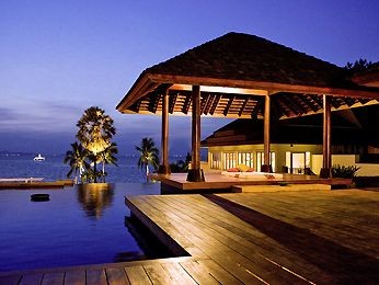 Тайланд - Паттайя "Pullman Pattaya Aisawan 5*", фото 1