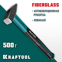KRAFTOOL Fiberglass 500 г, Слесарный молоток (2007-05)
