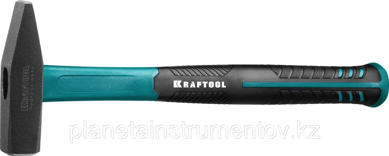 KRAFTOOL Fiberglass 500 г, Слесарный молоток (2007-05) - фото 2 - id-p113289782