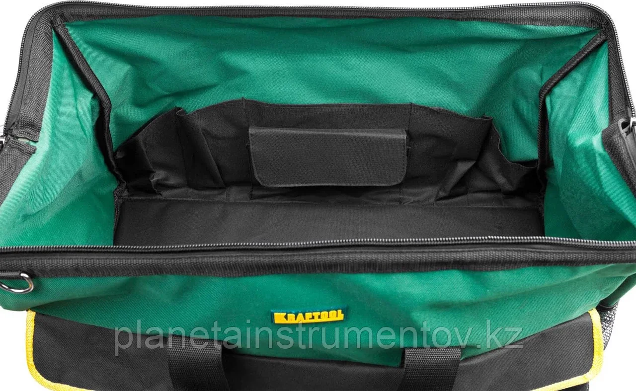 KRAFTOOL MaxKraft 25 карманов, 24 , сумка для инструментов (38714-24) - фото 4 - id-p113292685