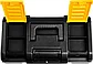STAYER TOOLBOX-16, 390 х 210 х 160, Пластиковый ящик для инструментов, Professional (38167-16), фото 6