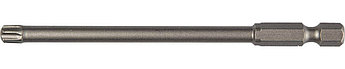KRAFTOOL X-Drive TX 30, 100 мм, 1 шт, Торсионные биты (26125-30-100-1)