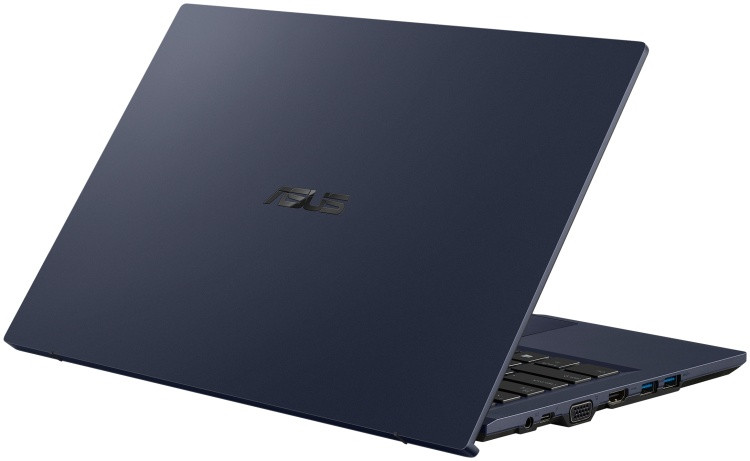 Ноутбук ASUS B1400CEAE-EB4024X 90NX0421-M02E60 - фото 2 - id-p113845138