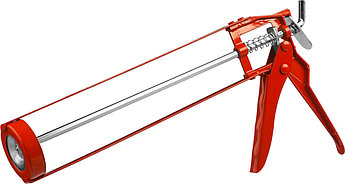 MIRAX 310 мл, скелетный пистолет для герметика (06656)