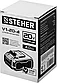 STEHER V1, 20 В, 4.0 А·ч, аккумуляторная батарея (V1-20-4), фото 4