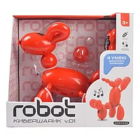Собака-робот Mobicaro ИкУ Воздушный шарик