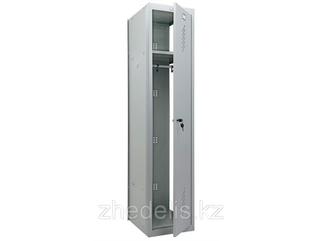 Шкаф для раздевалок ML-01-40 доп модуль, усиленный - фото 4 - id-p113845465