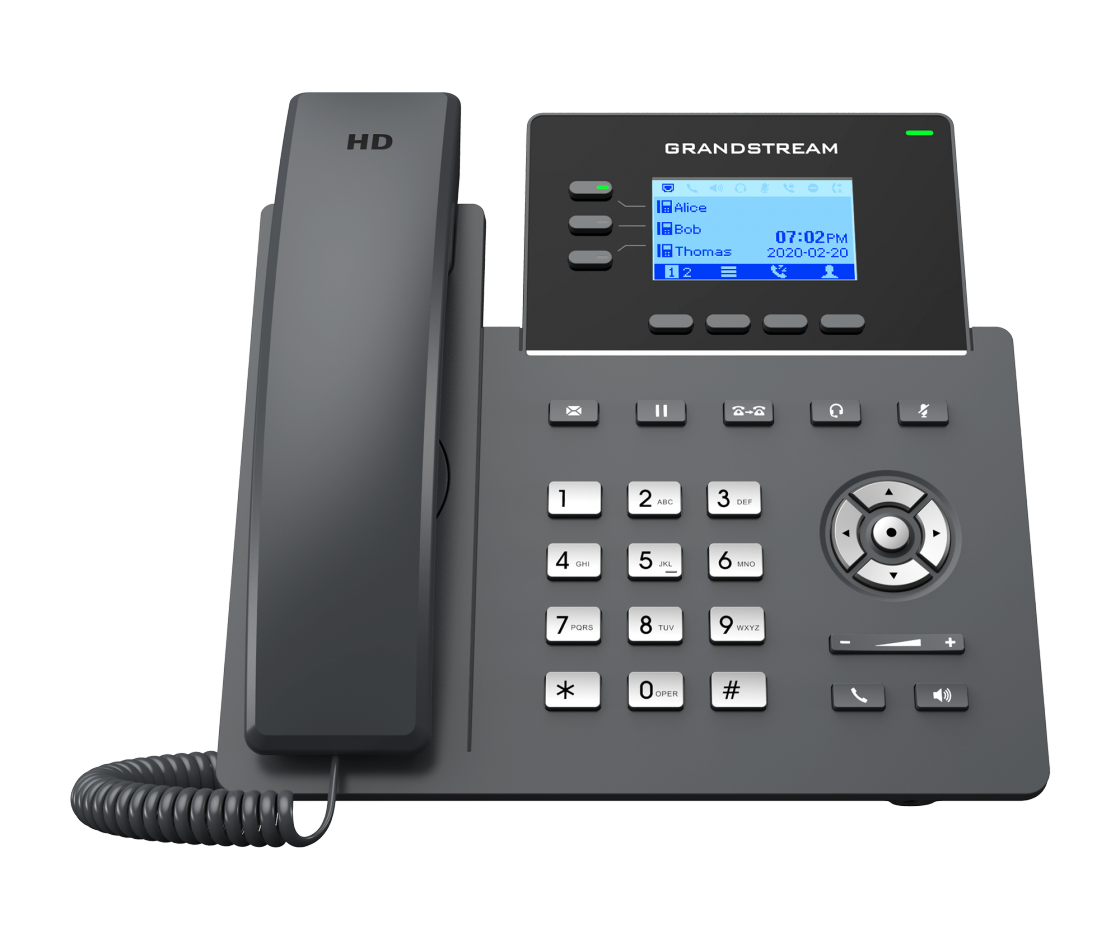 IP-телефон Grandstream GRP2603Р