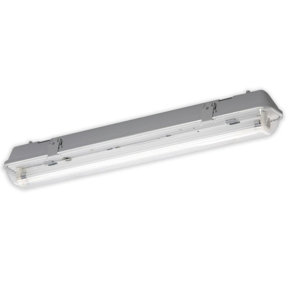 Св-к LEDTUBE LZG 1x16W без лампы