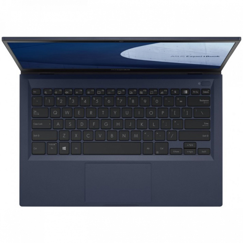 Ноутбук ASUS ExpertBook B1400 (90NX0571-M00TV0) - фото 4 - id-p113845566