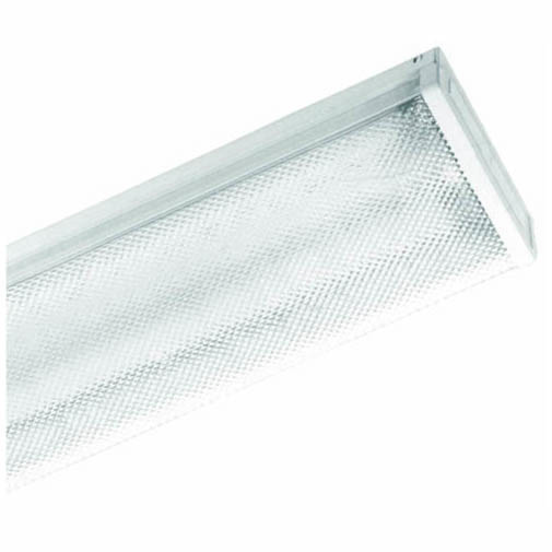 Св-к LEDTUBE LZN-FD 2x9W/ 60см, фото 1