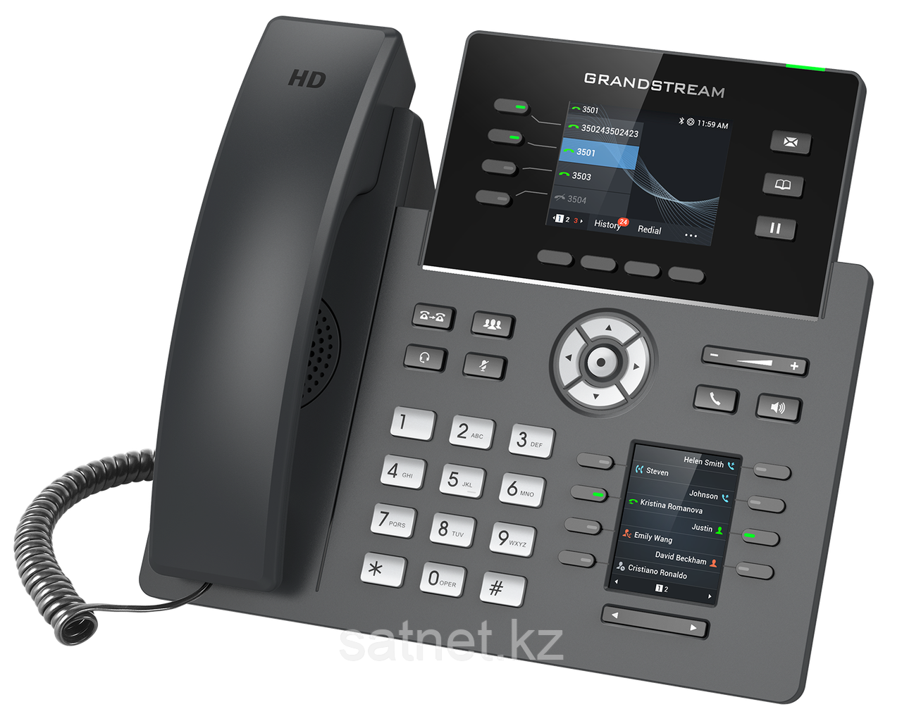 IP-телефон Grandstream GRP2614, фото 1