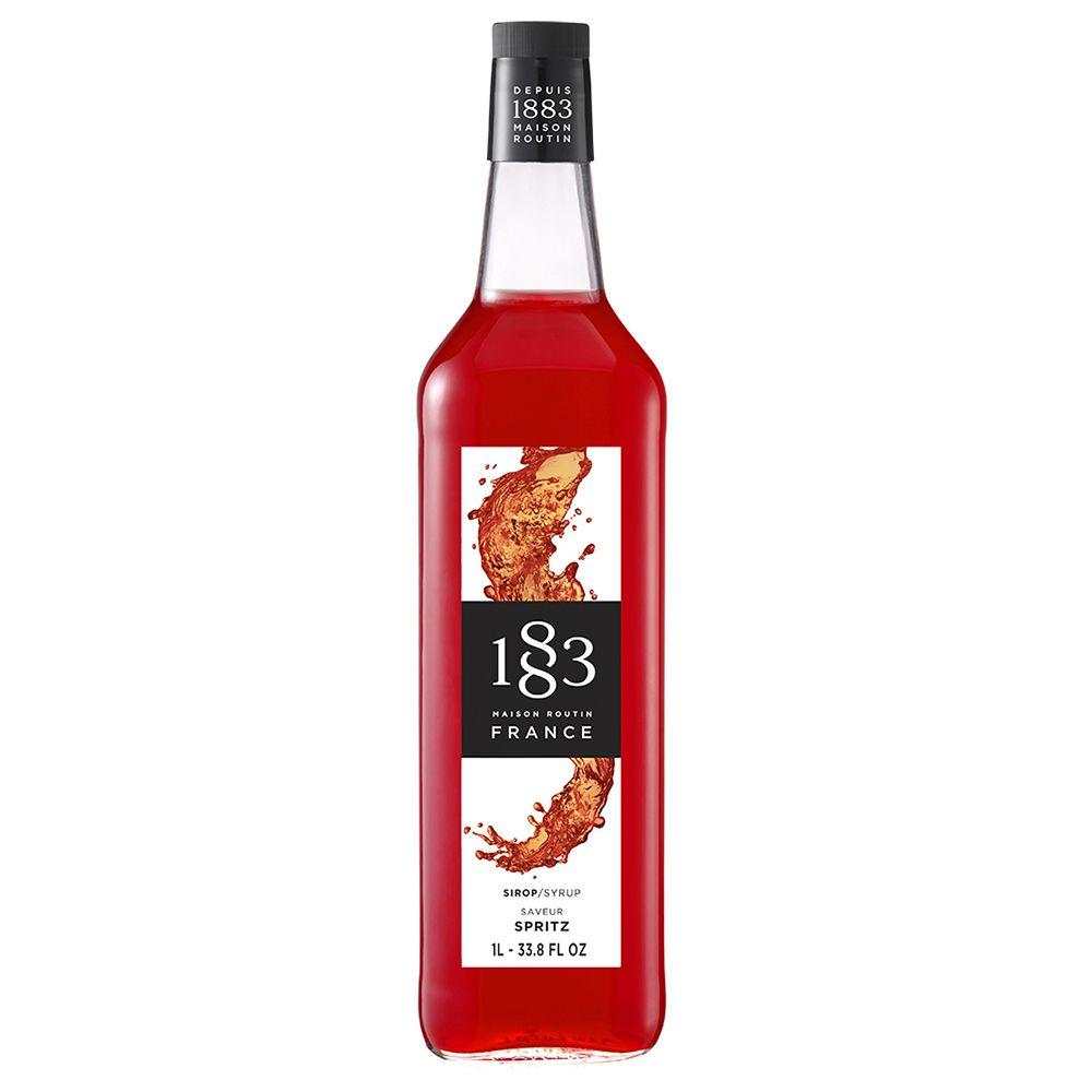 Сироп 1883 Maison Routin Шприц (Spritz), 1 л, стекло, фото 1