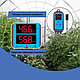 Регулятор влажности воздуха (гигростат) INKBIRD IHC-200, фото 2